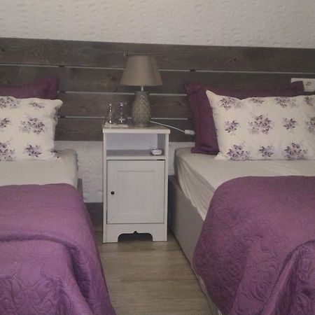 Bizim Ev Hotel (Adults Only) Alaçatı Eksteriør billede