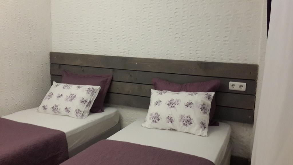 Bizim Ev Hotel (Adults Only) Alaçatı Eksteriør billede