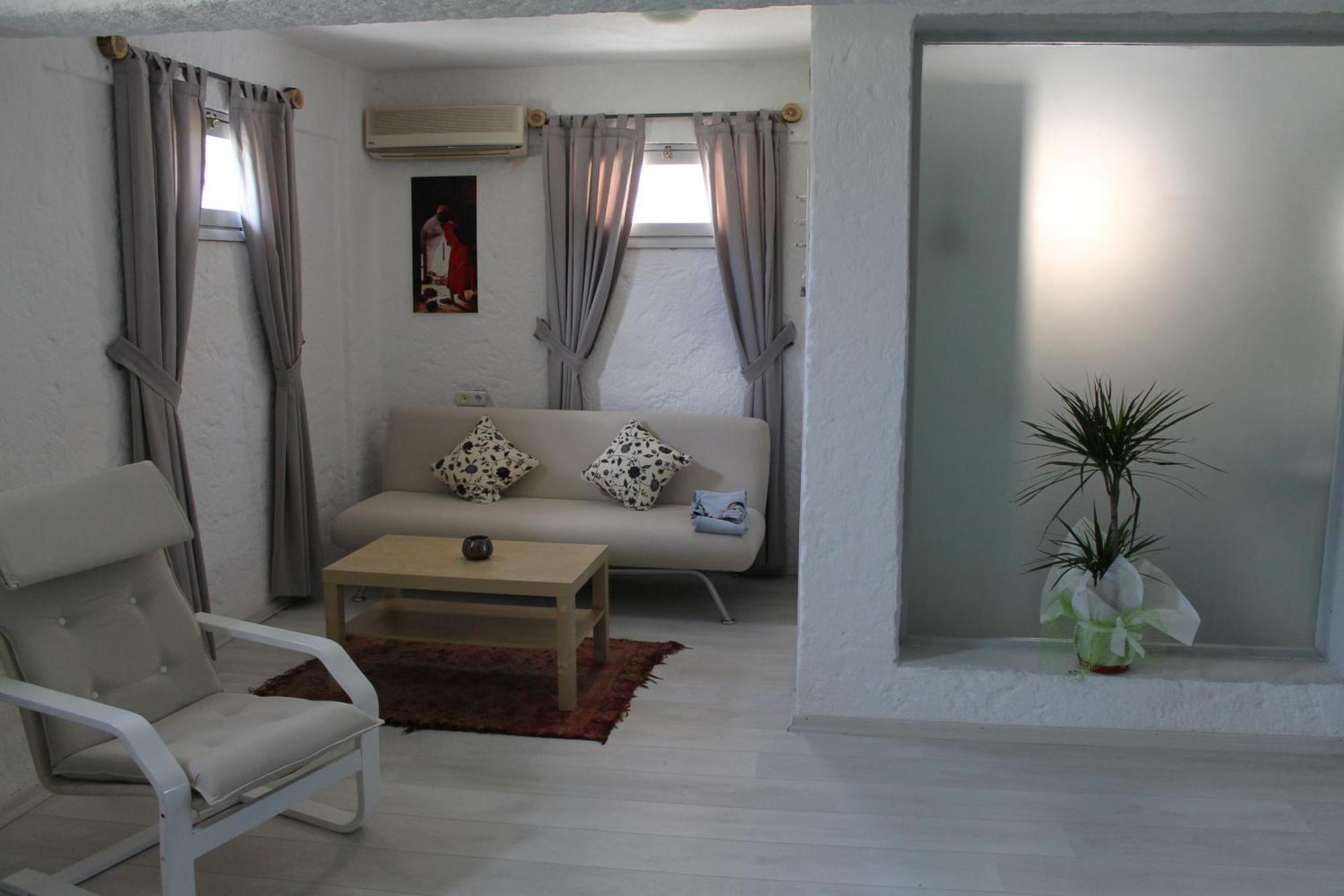 Bizim Ev Hotel (Adults Only) Alaçatı Eksteriør billede